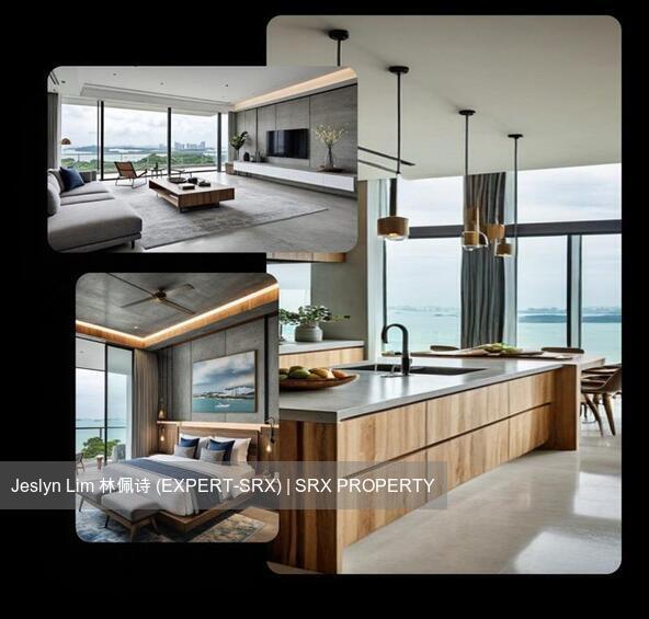 Arina East Residences (D15), Apartment #481204561